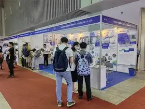 SaigonTex 2023 – (Feria de la Industria Textil y de Confección en Saigón, Vietnam)