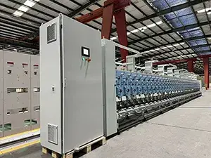 Máquina de recubrimiento por aire, HKV204