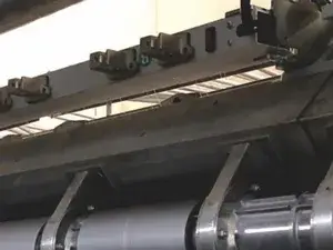Sensor de hilo
