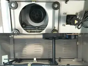 Sistema electrónico de conformado