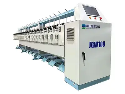 Bobinadora de hilo, JGW109C
